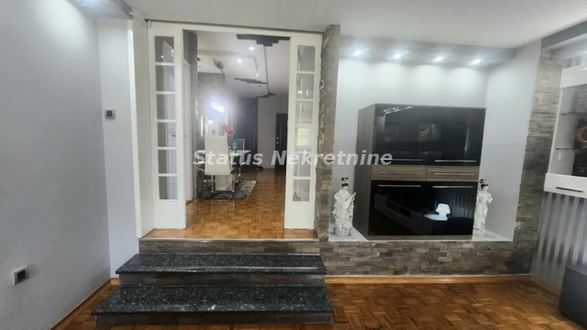 Prodaja, trosoban stan, 89m², Liman 3, Novi Sad Sve Podlokacije