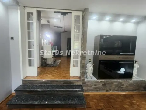 Prodaja, trosoban stan, 89m², Liman 3, Novi Sad Sve Podlokacije - image 14