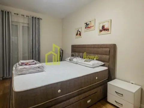 Izdavanje, jednosoban stan, 43m², Central Point, Podgorica - image 17