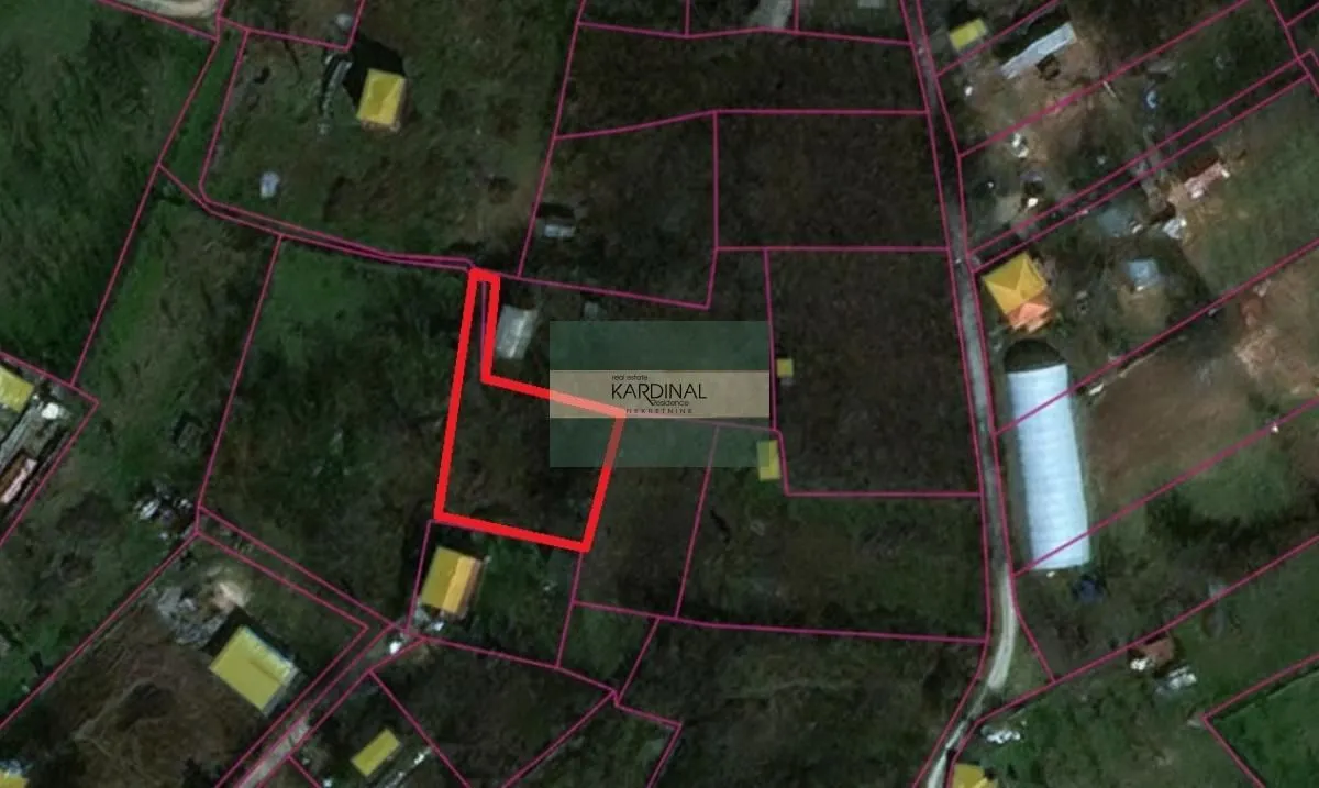 Sale, land lot, 62300m², Đurđevo brdo, Jagodina