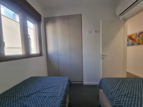 Prodaja, dvosoban stan, 71m², Donja Lastva, Tivat - image 2