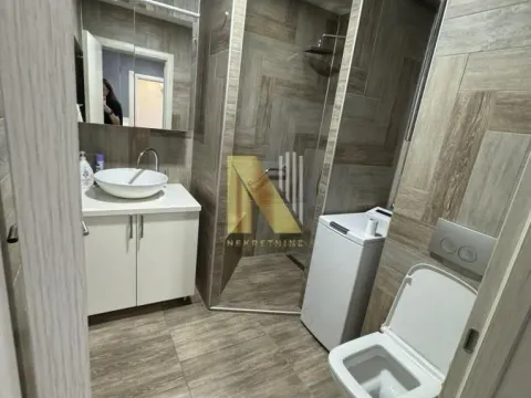 Sale, two bedroom apartment, 60m², Adamovićevo Naselje, Novi Sad Sve Podlokacije - image 12