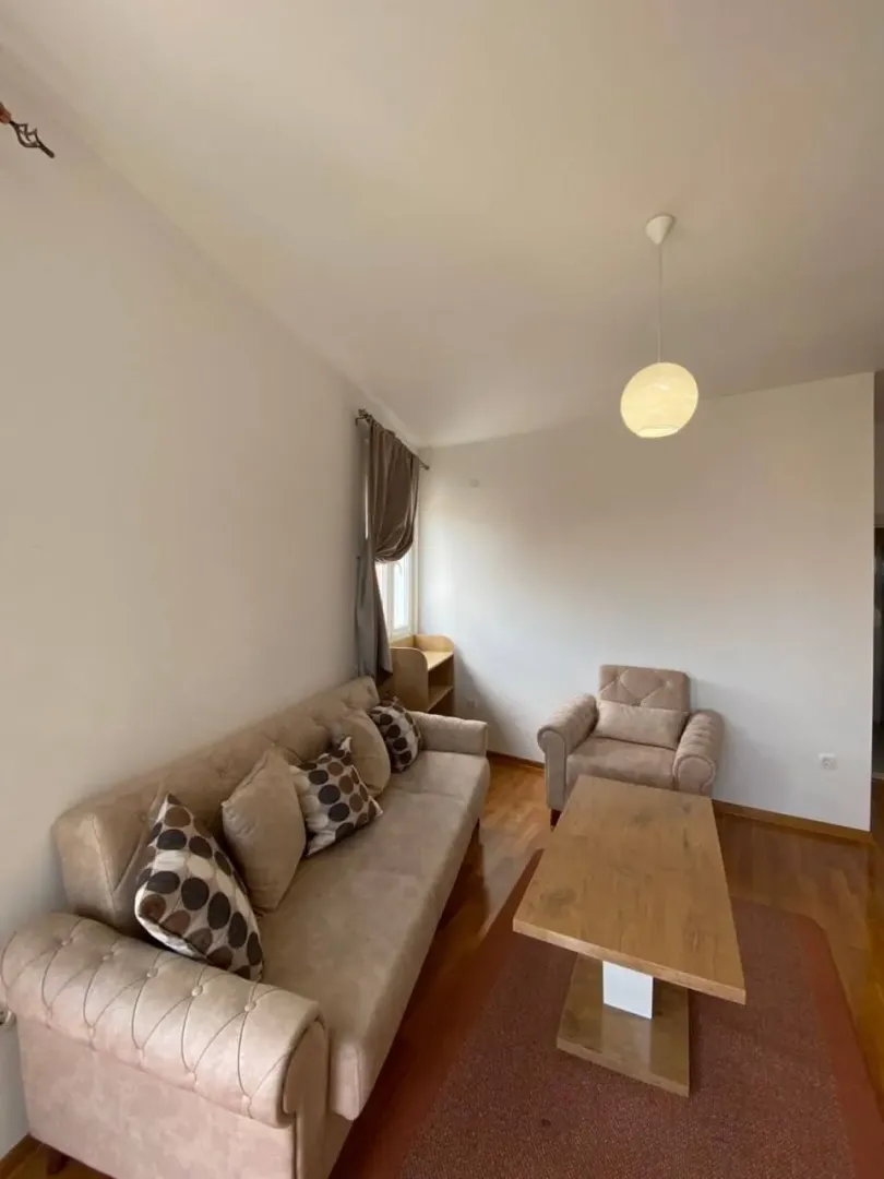 Prodaja, dvosoban stan, 58m², Bečići, Budva