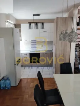 Rent, four bedroom apartment, 105m², Lekino Brdo, Voždovac Sve Podlokacije - image 6