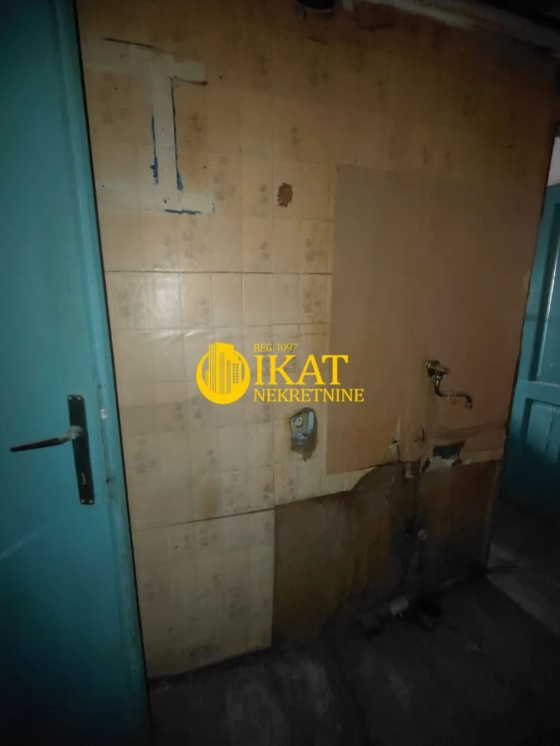 Sale, two bedroom apartment, 20m², Tašmajdan, Palilula Sve Podlokacije