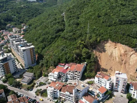 Prodaja, plac, 2685m², Budva, Crna Gora - image 8