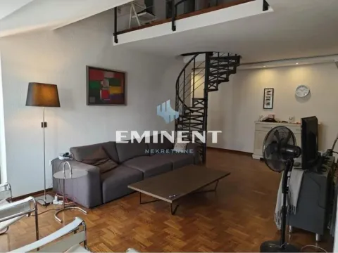 Rent, three bedroom apartment, 90m², Novi Beograd Sve Podlokacije, Beograd - image 2