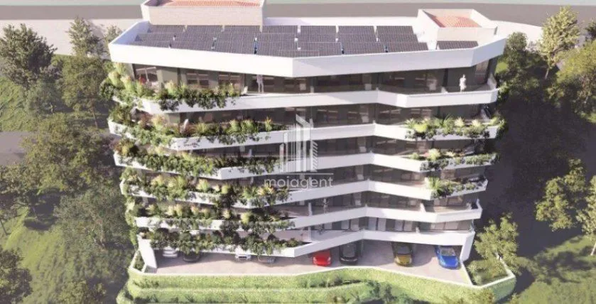 Prodaja, garsonjera, 26m², Rafailovići, Budva