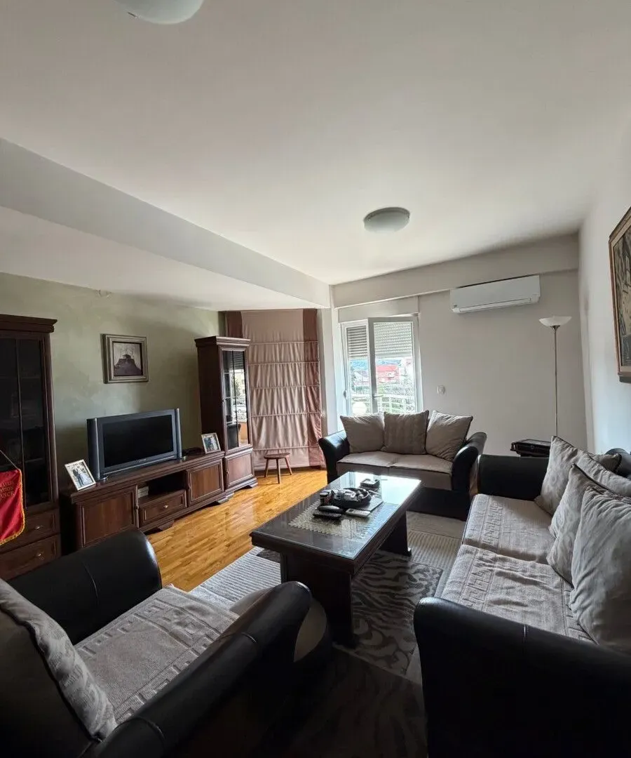 Prodaja, stan, 82m², Zabjelo, Podgorica