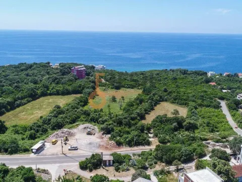 Prodaja, plac, 1246m², Bar, Crna Gora - image 5