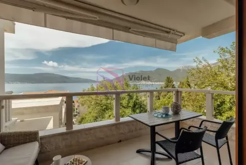 Prodaja, dvosoban stan, 106m², Donja Lastva, Tivat - image 5