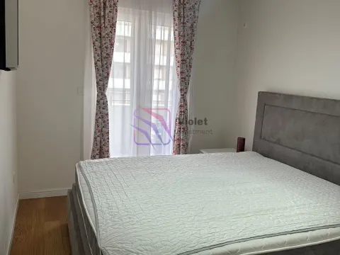Rent, one bedroom apartment, 48m², Central Point, Podgorica - image 2