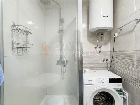 Izdavanje, stan, 44m², Ljubović, Podgorica - image 8