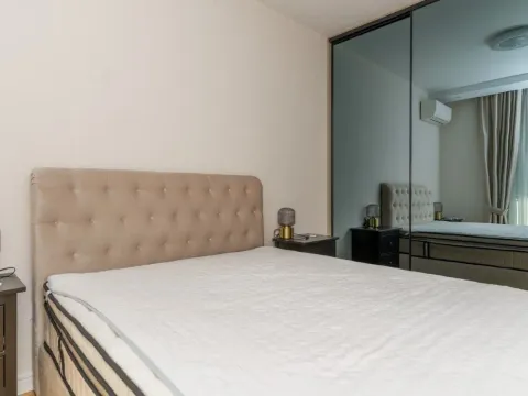 Rent, one bedroom apartment, 57m², Preko Morače, Podgorica - image 3
