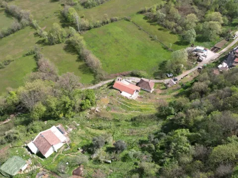 Sale, house, 150m², Virpazar, Bar - image 33