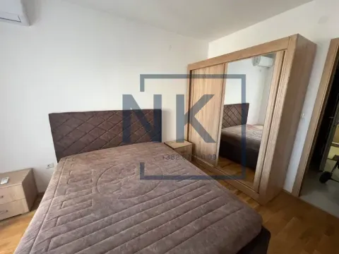 Izdavanje, jednosoban stan, 48m², Stari Aerodrom, Podgorica - image 10