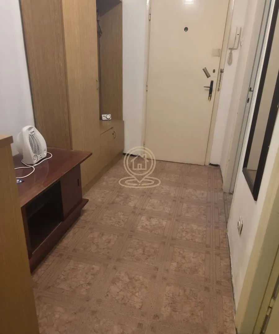 Prodaja, jednosoban stan, 35m², Palilula, Niš