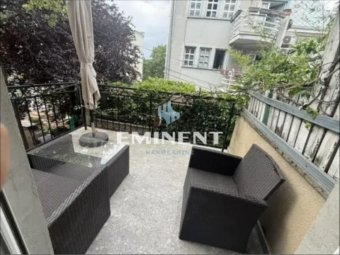 Rent, two bedroom apartment, 50m², Lekino Brdo, Voždovac Sve Podlokacije - image 8
