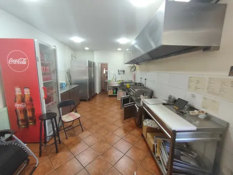 Prodaja, poslovni prostor, 40m², Centar, Loznica - image 3