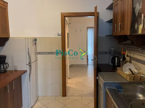 Izdavanje, dvosoban stan, 75m², Stari Aerodrom, Podgorica - image 2