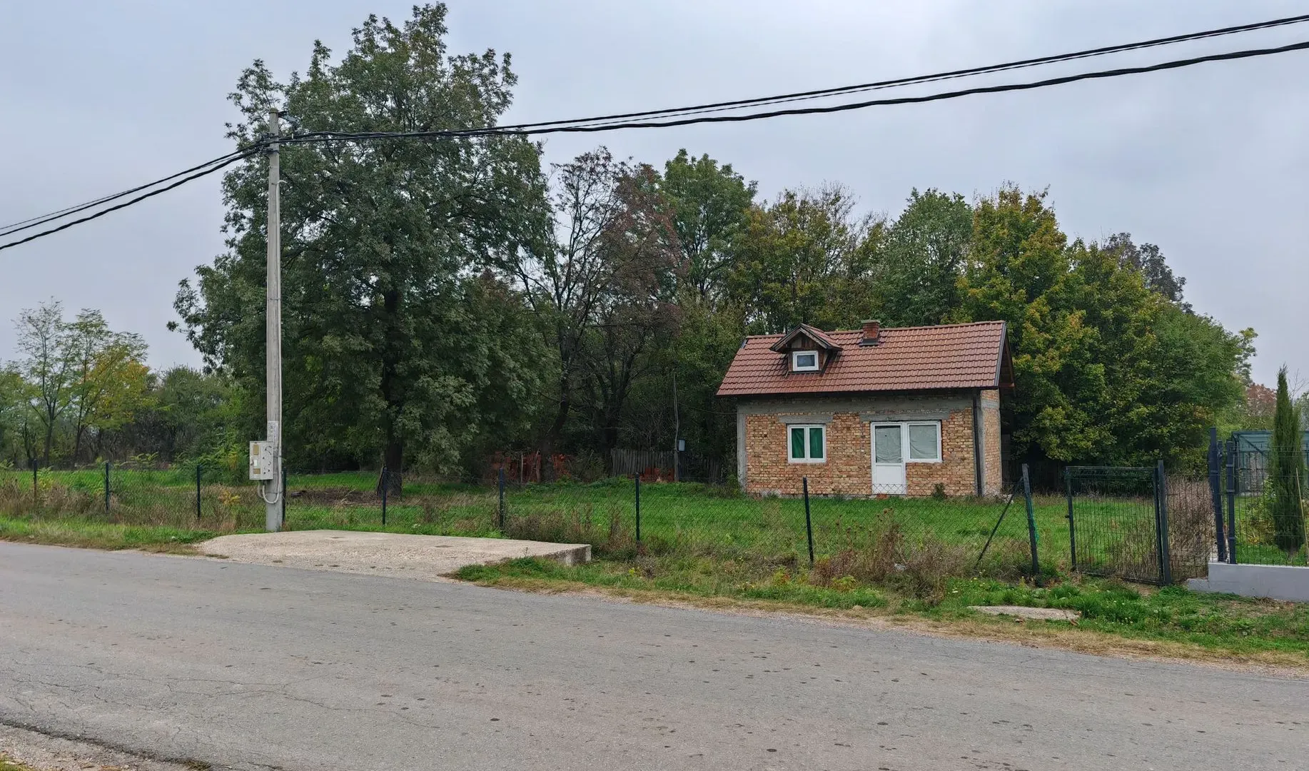 Sale, land lot, 33900m², Velika Ivanča, Mladenovac
