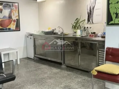 Sale, office space, 107m², Stari Grad, Beograd - image 5