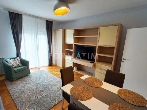 Rent, two bedroom apartment, 41m², Vračar Centar, Vračar Sve Podlokacije - image 8