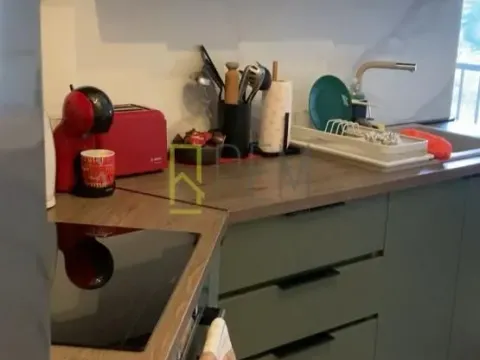 Prodaja, jednosoban stan, 44m², Zagorič, Podgorica - image 3