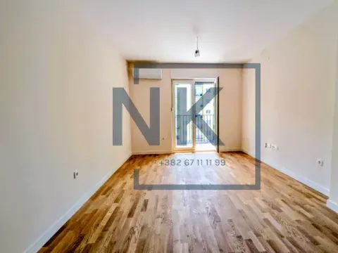 Stan in Tuški Put