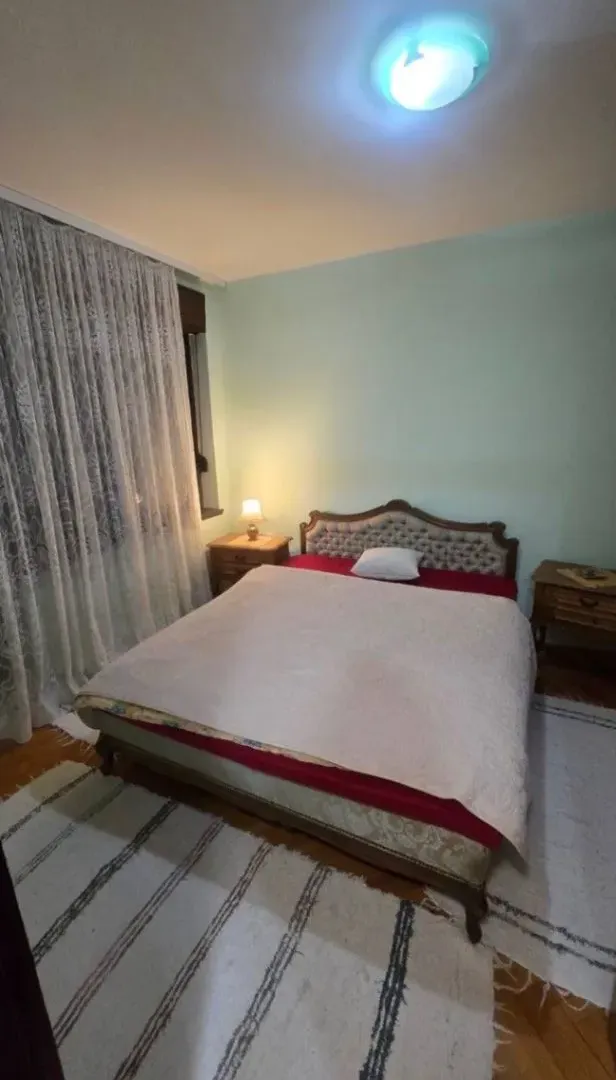 Prodaja, trosoban stan, 86m², Zabjelo, Podgorica