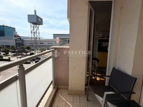 Rent, one bedroom apartment, 46m², City Kvart, Podgorica - image 13