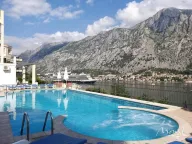 Sale, two bedroom apartment, 76m², Muo, Kotor - image 23