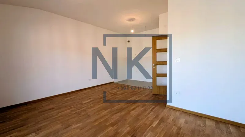 Prodaja, dvosoban stan, 72m², Stari Aerodrom, Podgorica