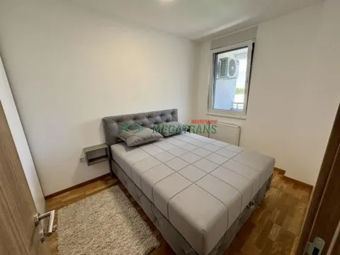 Izdavanje, dvosoban stan, 45m², Salajka, Novi Sad Sve Podlokacije - image 6