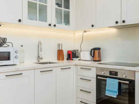 Prodaja, garsonjera, 50m², Luštica, Tivat - image 6