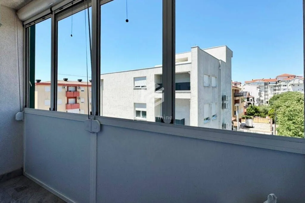 Prodaja, jednosoban stan, 40m², Zabjelo, Podgorica