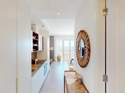Prodaja, stan, 37m², Luštica Bay, Tivat - image 3