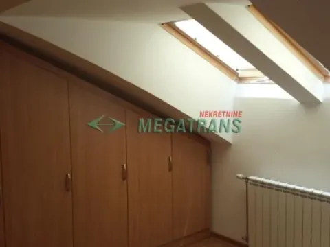 Izdavanje, četvorosoban stan, 125m², Telep, Novi Sad Sve Podlokacije - image 11