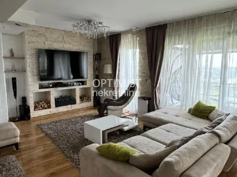 Prodaja, stan, 138m², Skojevsko Naselje, Beograd - image 6
