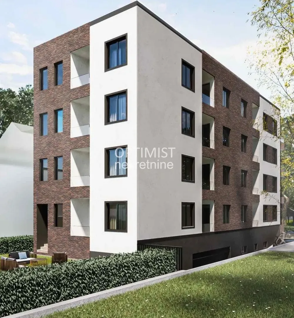 Prodaja, dvosoban stan, 61m², Zemun Gornji Grad, Zemun Sve Podlokacije