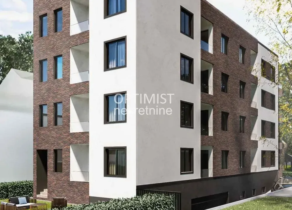 Prodaja, dvosoban stan, 61m², Zemun Gornji Grad, Zemun Sve Podlokacije