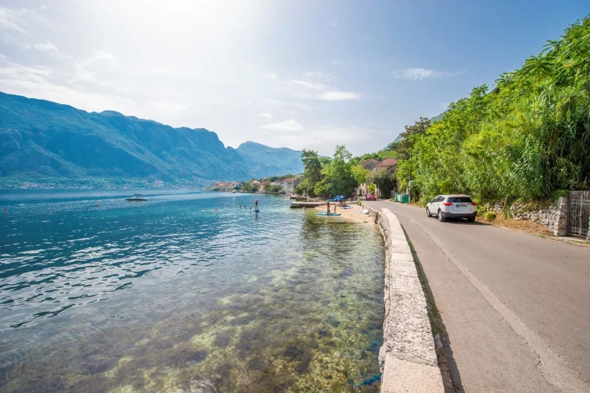 Sale, house, 168m², Prčanj, Kotor