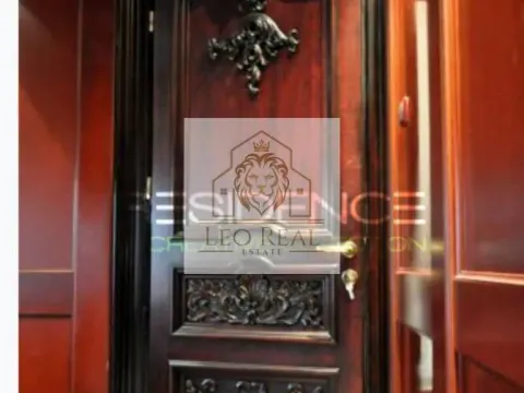 Prodaja, kuća, 830m², Savski Venac, Beograd - image 22