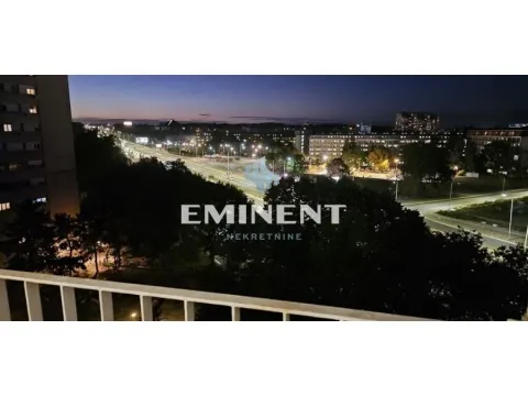 Rent, three bedroom apartment, 71m², Novi Beograd Blok 37, Novi Beograd Sve Podlokacije - image 15