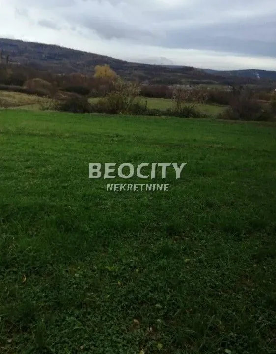 Prodaja, plac, 44m², Beli Potok, Sokobanja