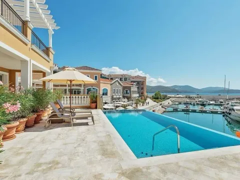 Sale, one bedroom apartment, 74m², Luštica, Tivat - image 2