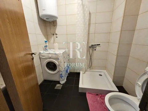 Izdavanje, jednosoban stan, 45m², Zabjelo, Podgorica - image 4