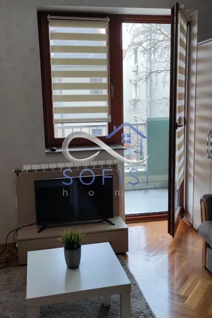 Izdavanje, stan, 31m², Bulevar Oslobodjenja, Novi Sad Sve Podlokacije