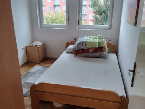 Sale, one bedroom apartment, 36m², Cara Dušana, Novi Sad Sve Podlokacije - image 3