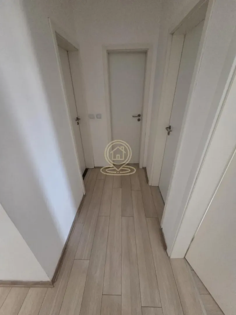 Sale, three bedroom apartment, 94m², Marger, Niš